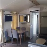 Campsite Mobil 3 *