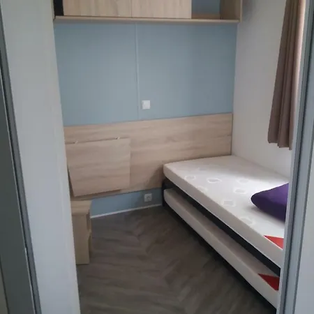 Кемпинг Mobil 3 Кане
