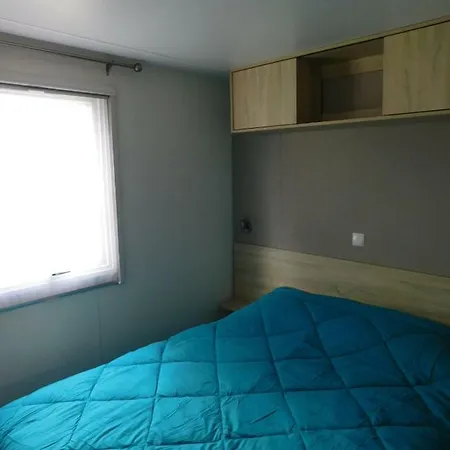 Кемпинг Mobil 3 *