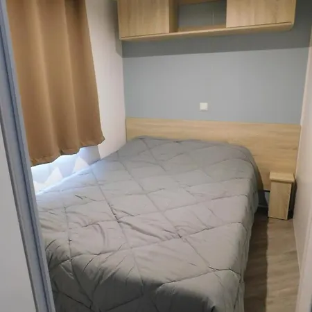 Mobil 3 Кемпинг