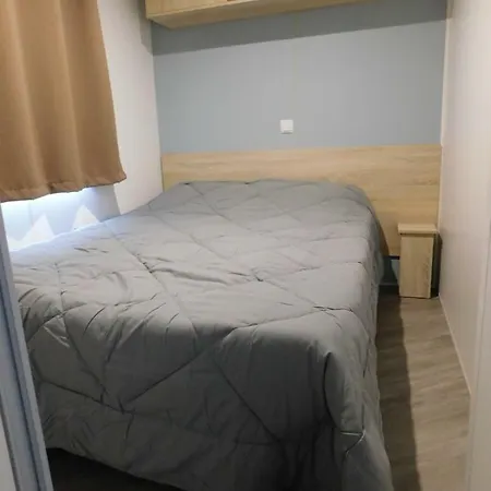 Mobil 3 Kemping Canet-en-Roussillon
